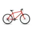 Frog Bikes 78 26 inch Wheel Kids Bike in Neon Red